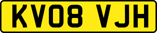 KV08VJH