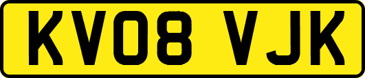 KV08VJK