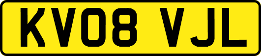 KV08VJL