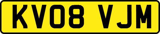 KV08VJM