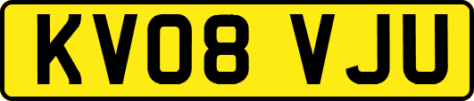 KV08VJU