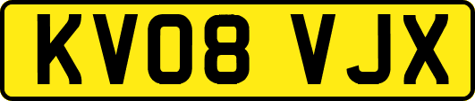 KV08VJX