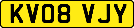 KV08VJY