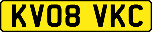 KV08VKC