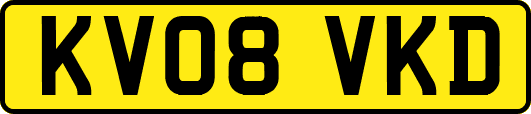 KV08VKD