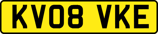 KV08VKE