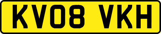 KV08VKH