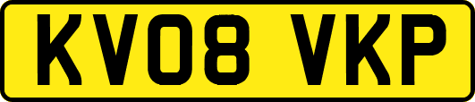KV08VKP