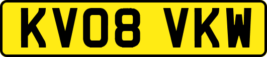 KV08VKW
