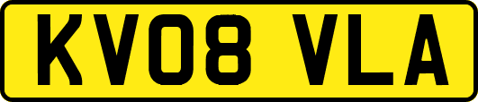 KV08VLA