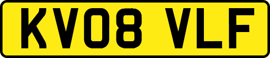 KV08VLF