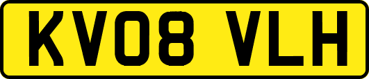 KV08VLH
