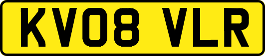 KV08VLR