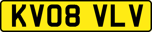 KV08VLV
