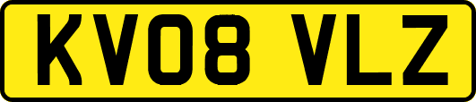 KV08VLZ
