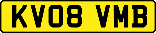 KV08VMB