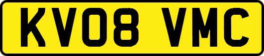 KV08VMC