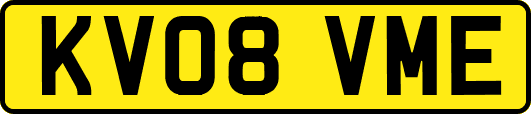 KV08VME