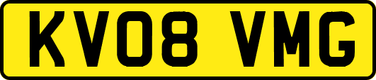 KV08VMG