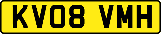 KV08VMH