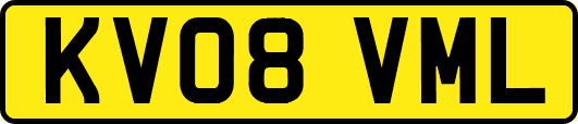 KV08VML
