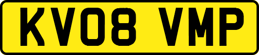KV08VMP