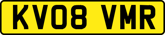 KV08VMR