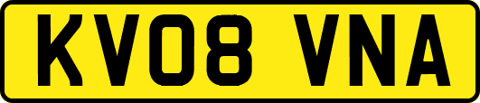 KV08VNA