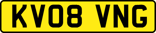 KV08VNG
