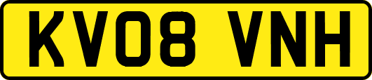 KV08VNH