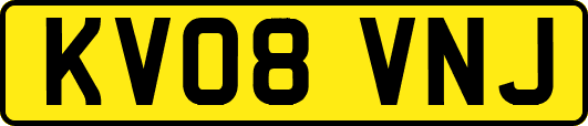 KV08VNJ
