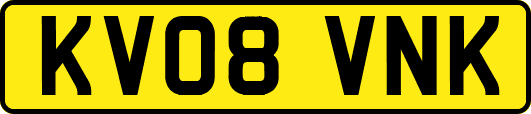 KV08VNK