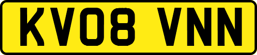 KV08VNN