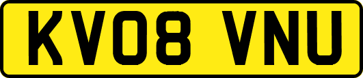 KV08VNU