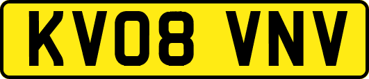 KV08VNV