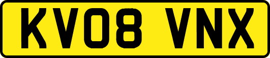 KV08VNX