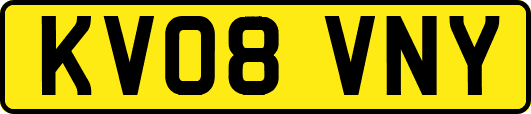 KV08VNY