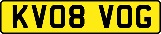 KV08VOG
