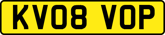 KV08VOP