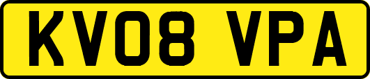KV08VPA