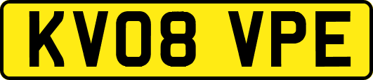 KV08VPE