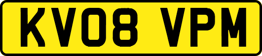 KV08VPM