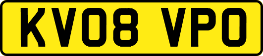 KV08VPO