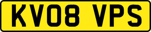 KV08VPS