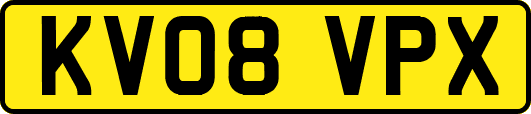KV08VPX