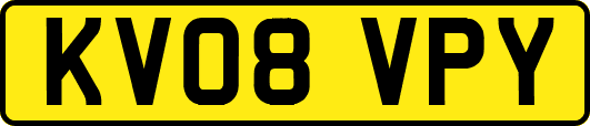 KV08VPY
