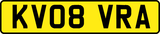 KV08VRA
