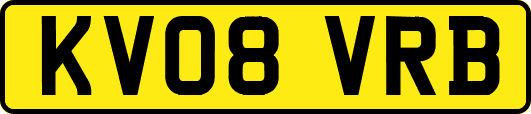 KV08VRB