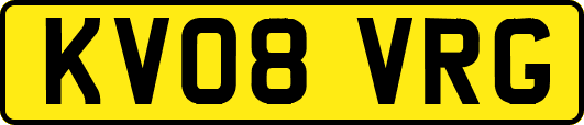 KV08VRG