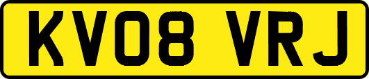 KV08VRJ